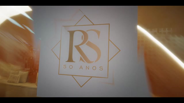 ANIVERSÁRIO 50 ANOS
