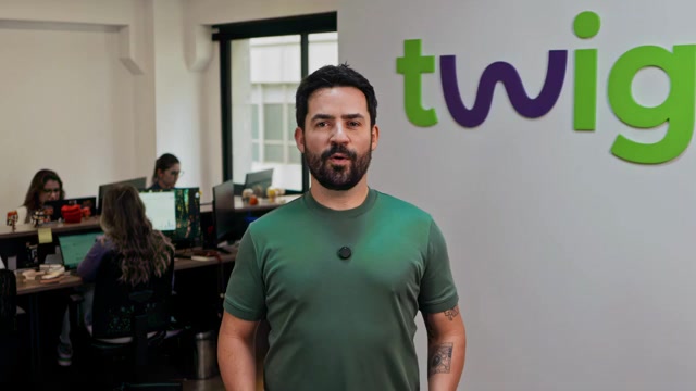 INSTITUCIONAL TWIG 2025