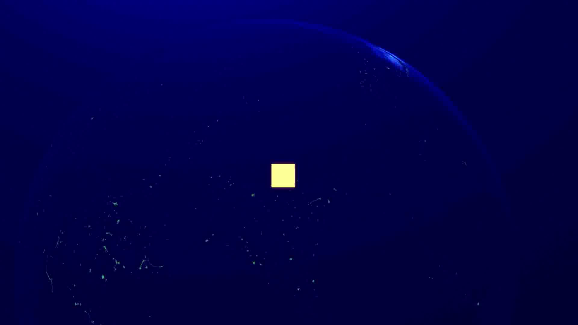 ECOSSYSTEM IN MOTION