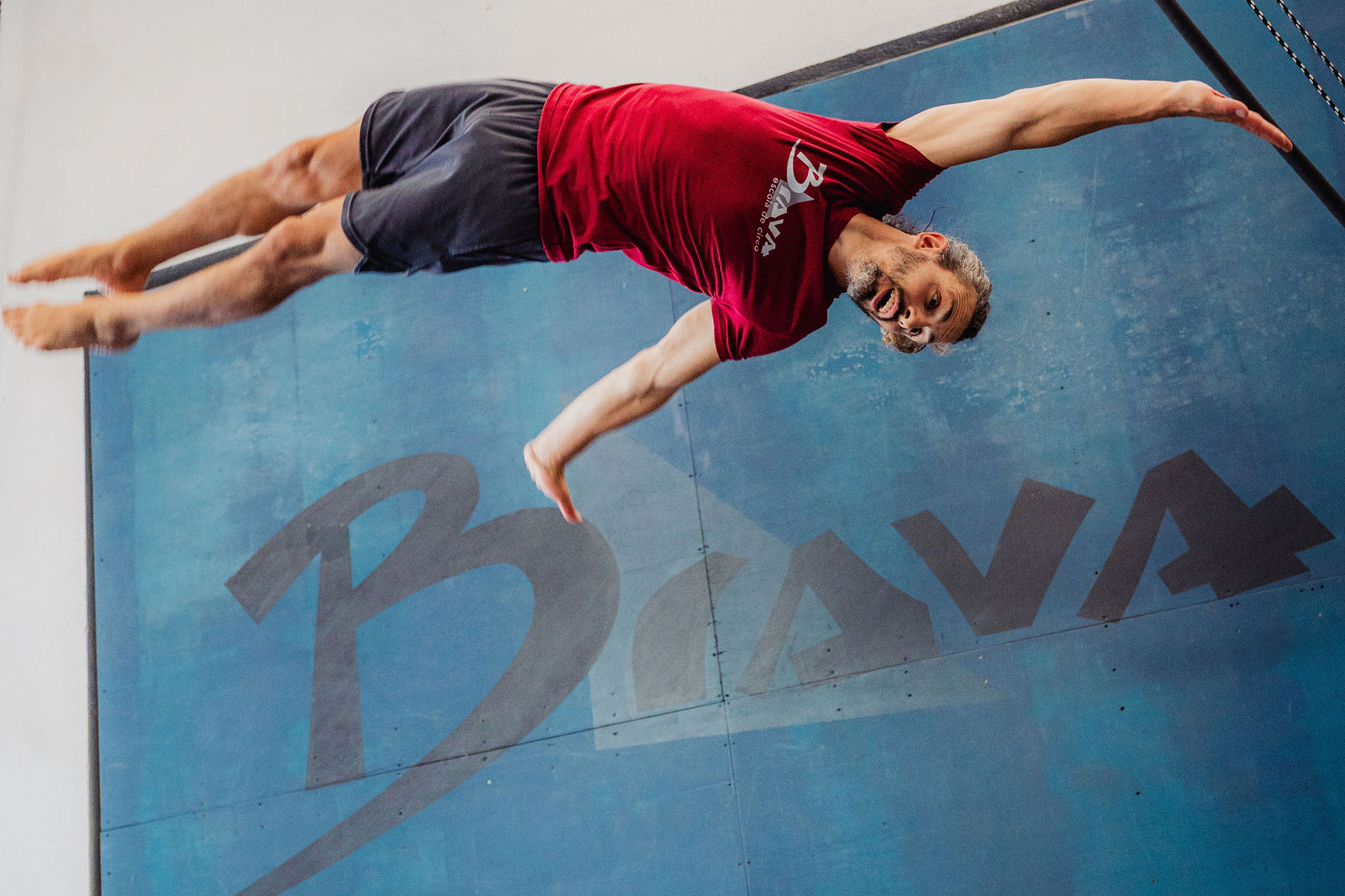 AULAS DE CIRCO