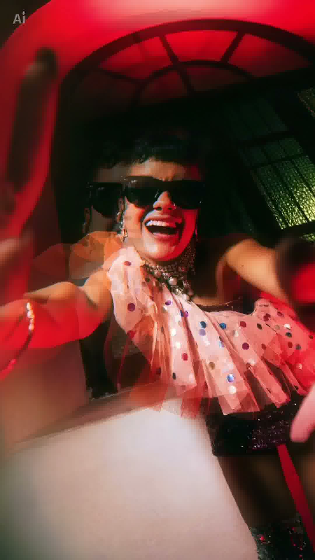 BAILE DE CARNAVAL