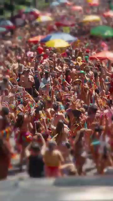 CARNAVAL 2026